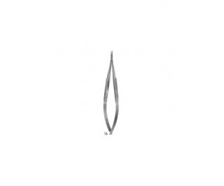 Needle Holder Barraquer
